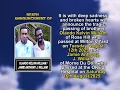 Olando Kelvin William and Jamie Anthony J William Short Obituary