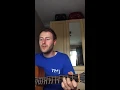 Something New (From Bump to Buzz)