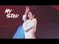 Download Lagu [4K] 190813 마마무 휘인 My Star (4 Season Final Concert in Osaka)