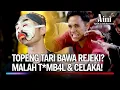 Lagu Sekali Menari Pakai Topeng, Uang Mengalir Seperti Air | Aini Malaikat Tak Bersayap Ep 83 (FULL)