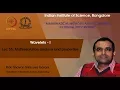 Lec 55 - Multiresolution analysis and properties