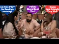 Download Lagu Kya Kya Nahi Hua Meri Birthday Party Par.. Crazy Night