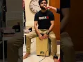 Dil se re | Aaroh Alex | AR Rahman