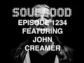SoulGood 1234 (SG1234) featuring John Creamer