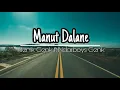 Download Lagu Manut Dalane - Klenik genk ft Ndarboy genk lirik