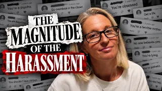 5 Years of Online Harassment | I'm Showing the Receipts
