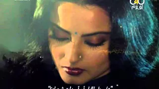 اغنيه هنديه حميله فيلم سلسله Silsila 