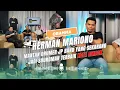 Lagu OBAMMA#12 || HERMAN MARIONO - MANTAN DRUMER JP-BAND YANG SEKARANG JADI SOUNDMAN TERBAIK KOTA AMBON