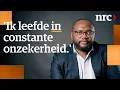 Lagu Mensenrechtenjurist Mpanzu Bamenga: 'Ik werd gereduceerd tot een huidskleur.'