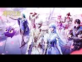 Download Lagu [Eng Sub] Throne Of Seal EP161-170