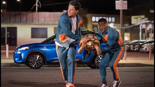 Kevin Hart Movies 2023 - Me Time 2022 Full Movie