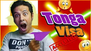 Download Tonga Visa MP3