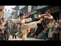 Download Lagu [Multi SUB] 小夥沒想到他隨手撿來的萌娃竟然一腳把一個追殺他的壯漢給踢飛了？ ！#最火短剧推荐 #MiniDrama #精彩大陆短剧