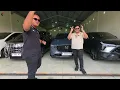 AFFORDABLE USED CAR PRICES AT AFM MOBILINDO SHOWROOM BARGAINED BY OM ANDRE