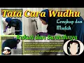 Download Lagu Tata Cara Wudhu (lengkap dan Mudah)
