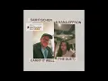 Sam Fischer, Hana Effron - Carry It Well (The Duet) (Instrumental)