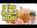 Download Lagu SAL ROSA DEL HIMALAYA: ¿EL GRAN TIMO? 🧂🚫 Pocos beneficios, muchas contraindicaciones |