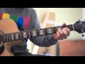 Lagu Guns N' Roses - Patience Guitar Cover