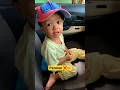 Download Lagu Dijamin berhasil, Cara ampuh larang bayi makan permen 😎 #anaklucu #permen #shorts