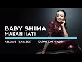 Download Lagu Baby Shima - Makan Hati (Lyric)