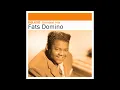 Fats Domino - Blue Monday
