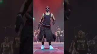 Fally Ipupa Afro Mbokalization Dance Afrombokalisation 