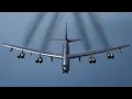 THE ETERNAL BOMBER 70 Years of the B-52 Stratofortress