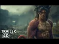 Download Lagu Dragon Ball Movie (2026) | The Saiyan Legend Reborn | Teaser Trailer 4K