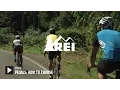 Bike Pedals How to Choose