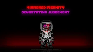 Download Mirrored Insanity - Devastating Judgement [Cover/Take] MP3