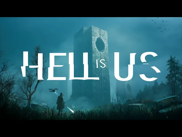 Hell is Us is coming to Switch 2!