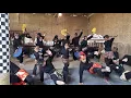 Download Lagu Penampilan Pencak Silat diiringi musik angklung - lagu Manuk Dadali