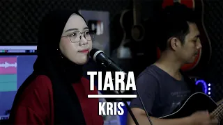 tiara kris live cover indah yastami via coverhitsindo