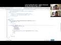 Leetcode Weekly Contest 160 Virtual Rank 48 with Commentary