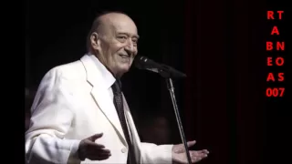 وديع الصافي ميجانا وعتابا قديم جدا 