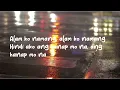 "Iba" Zack Tabudlo feat. Moira Dela Torre