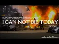 Lagu I Can Not Die Today | Romain Grosjean's Fireball Crash | Skyfall | Formula 1 Edit