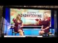 Interview with Kerri-Lee Maryland NBC-CT Holidays family and politics Oh My
