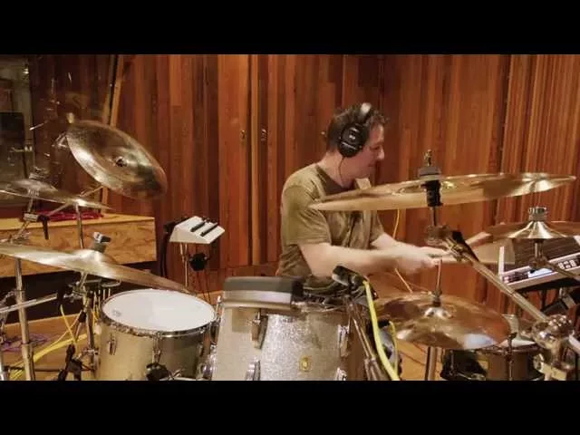 Trigger de Caixa Roland RT-30HR Acoustic Drum Trigger