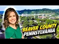 Top 5 Best Places to live in Beaver County Pennsylvania