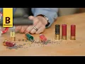 Smyth Busters Is Birdshot Ammo Good for Home Defense
