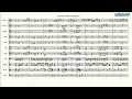 Mars Koni (Patriot Olahraga) Partitur