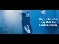 Joyful Dante Bowe Lyric video