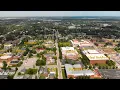 Virtual Campus Tour