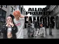 Download Lagu [K-POP IN PUBLIC | ONE TAKE ] ALLDAY PROJECT(올데이프로젝트)-\