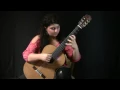 Un Sueño en la Floresta by Agustín Barrios Mangoré - Gohar Vardanyan