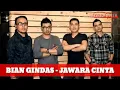 Download Lagu BIAN GINDAS - JAWARA CINTA (OFFICIAL LIRIK)