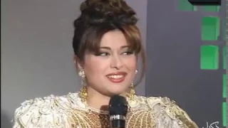 ماري سليمان لقاء    دندنها