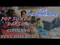 Download Lagu CIPINANG DARSO~live show MUSTIKA SARI NADA (versi tarompet)