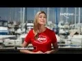 Boater Diver Safety Dive Flag PSA English 15 Second Version